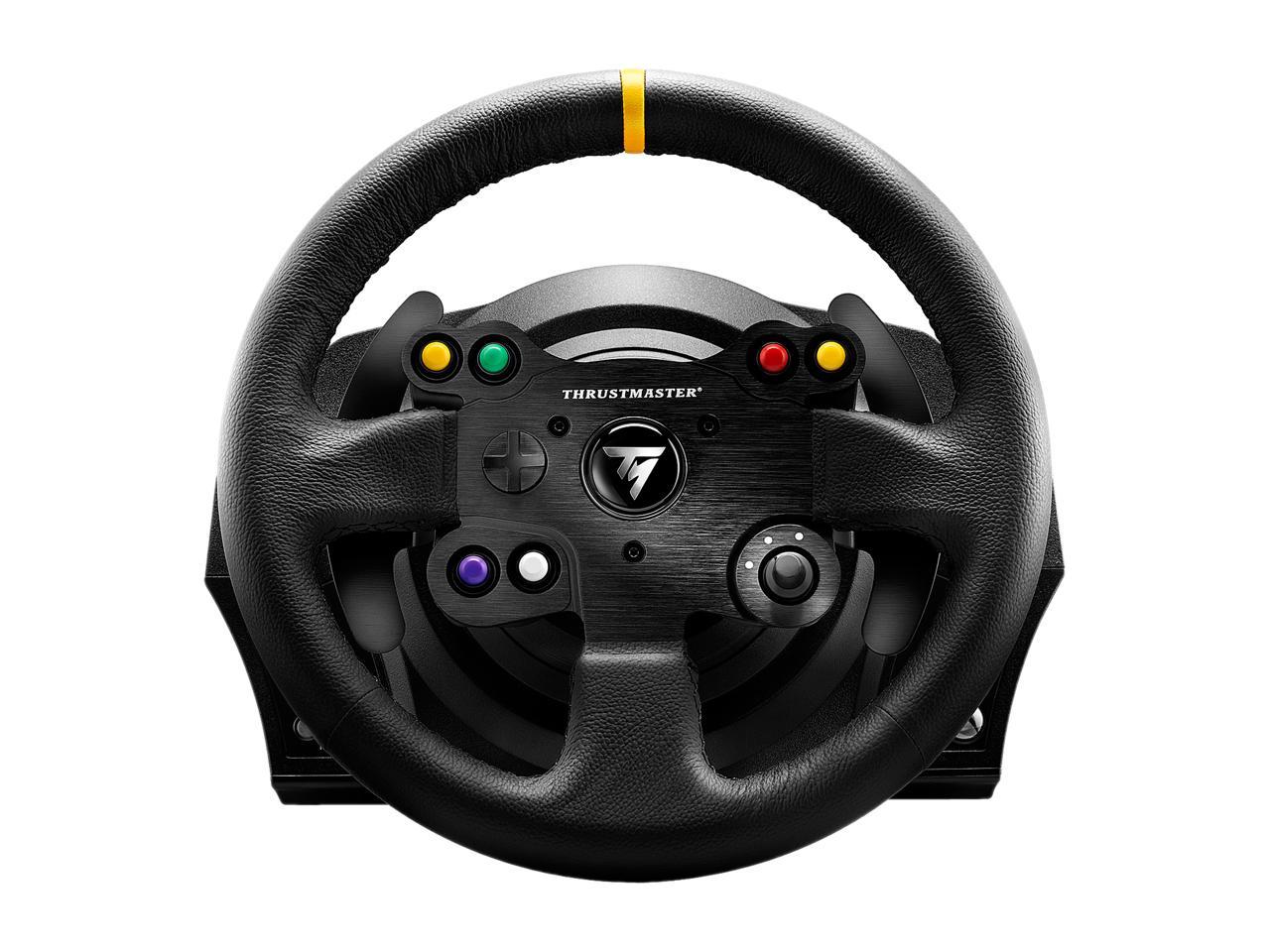 Thrustmaster TX Racing Wheel Leather Edition - Xbox One
