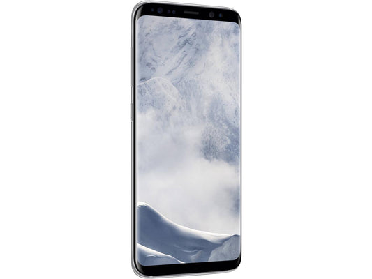 Samsung Galaxy SM-G950U-U 4G LTE Unlocked Cell Phone 5.8" Midnight Black 64GB