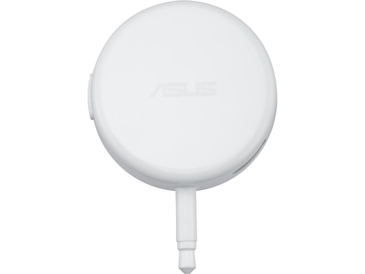 ASUS White LolliFlash 90AC00C0-BFL002
