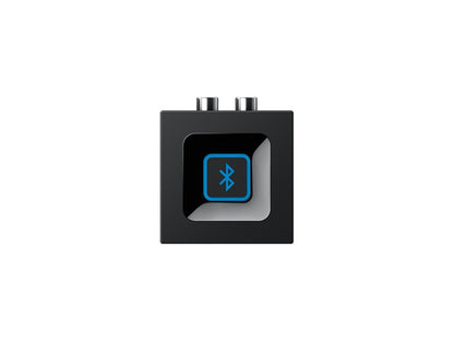 Logitech - Bluetooth Audio Receiver