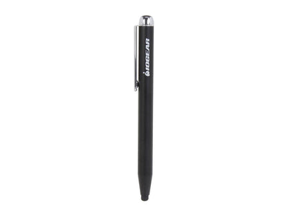 IOGEAR Black Accu-Tip Stylus for Tablets and Smartphones GSTY200