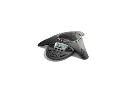 POLYCOM 2200-15600-001 Wired Voice Conferencing Device