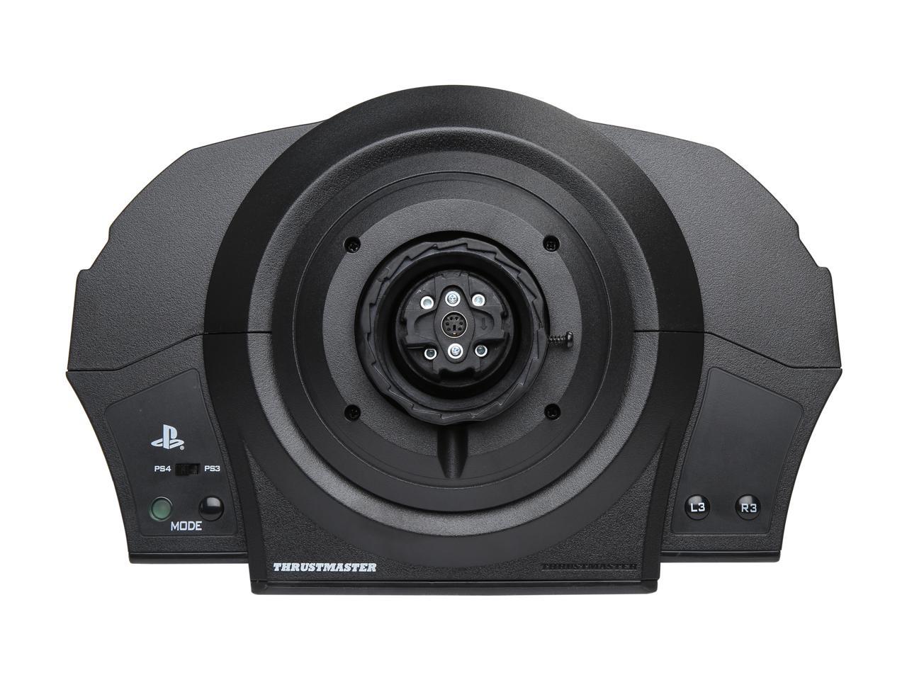 Thrustmaster T300RS Servo Racing Wheel Base - PlayStation 4 & PlayStation 3