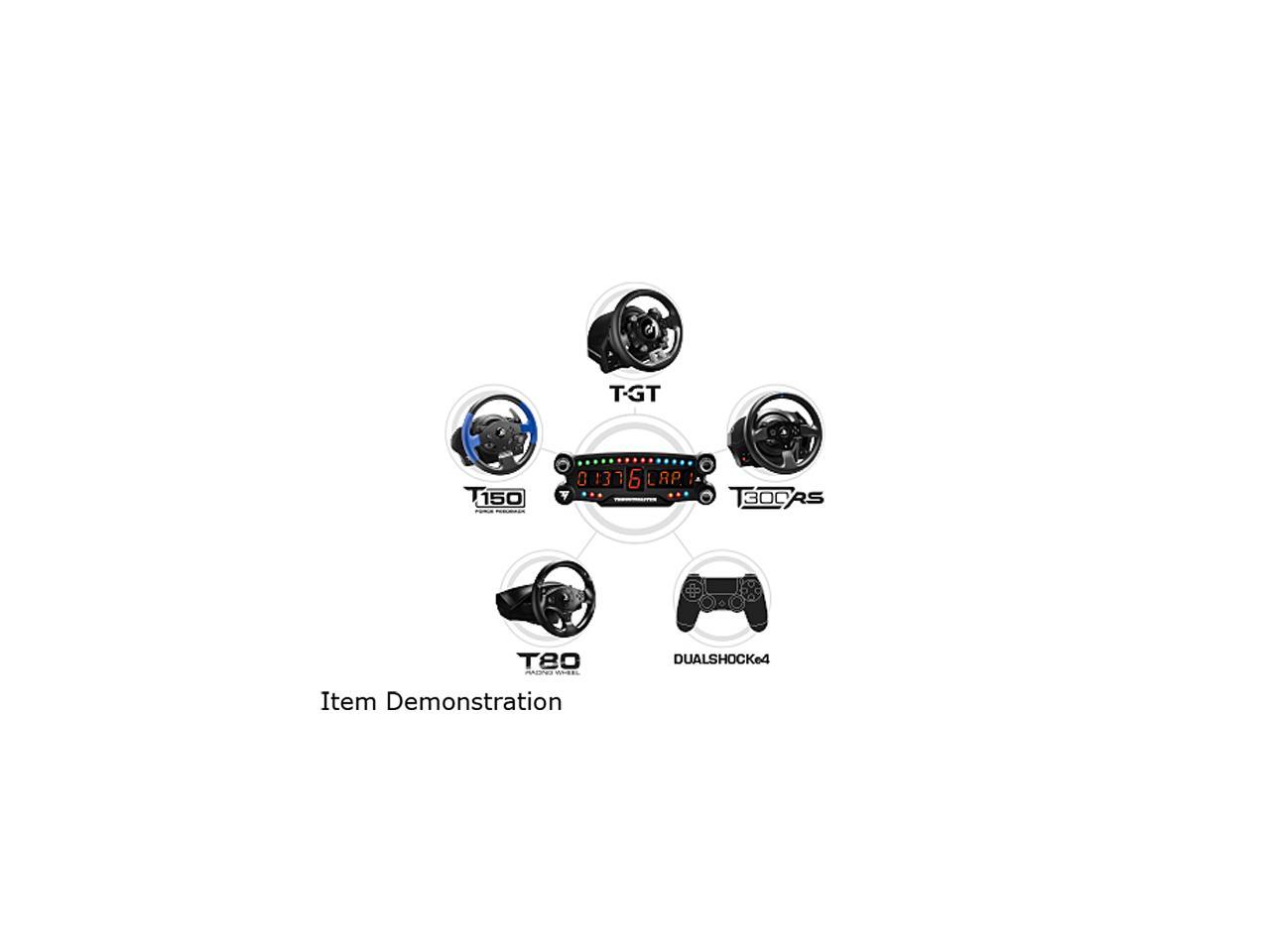 Thrustmaster BT LED Display - PlayStation 4