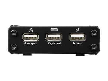 KeyMander Keyboard And Mouse Adapter - Xbox One, PS4, PS3 and Xbox 360