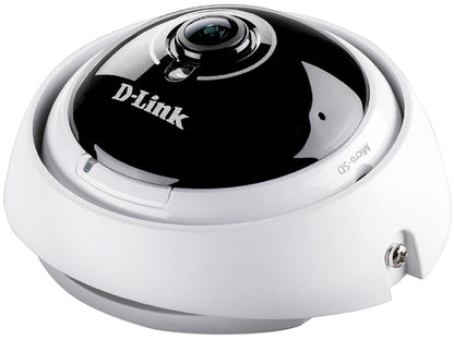D-Link DCS-4622 Vigilance 360 degree Full HD PoE Network Camera