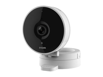 D-Link DCS-8010LH-US HD Wi-Fi Camera