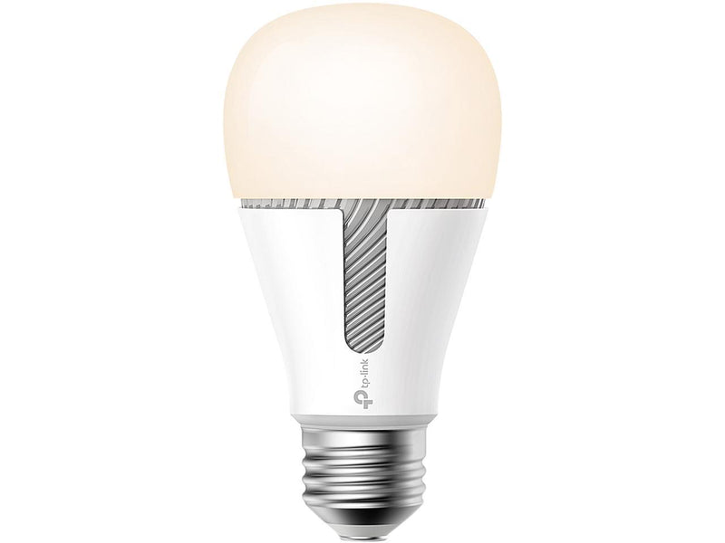 Kasa Smart Wi-Fi LED Light Bulb by TP-Link - Tunable White, Dimmable, A19, No Hub Required, Works with Alexa and Google Assistant, Title 20, Energy Star Certified