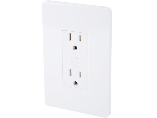 Kasa Smart Wi-Fi Power Outlet by TP-Link