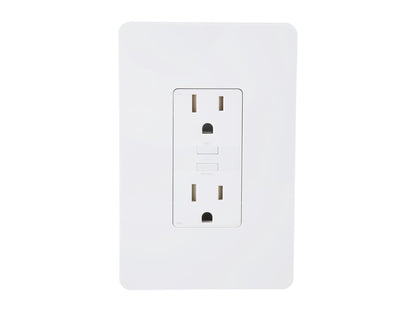 Kasa Smart Wi-Fi Power Outlet by TP-Link
