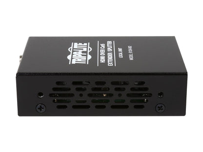 Tripp Lite 2-Port HDMI over Cat5 / Cat6 Extender Splitter, Transmitter for Video and Audio, 1080p at 60 Hz (B126-002)