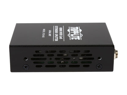 Tripp Lite 2-Port HDMI over Cat5 / Cat6 Extender Splitter, Transmitter for Video and Audio, 1080p at 60 Hz (B126-002)