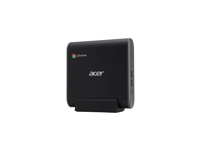 Acer CXI3 Chromebox - Core i3 i3-8130U - 8 GB RAM - 64 GB Optane Memory