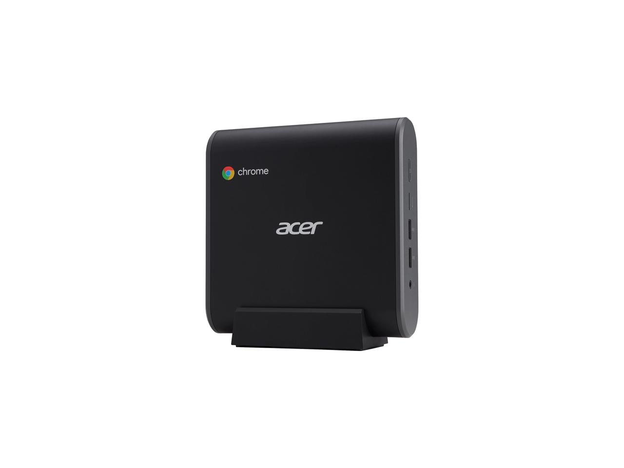Acer CXI3 Chromebox - 4 GB RAM - 32 GB SSD