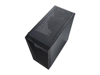 ABS Rogue H - Intel i7-9700K - GeForce RTX 2060 Super - 16GB DDR4 - 512GB SSD - Gaming Desktop PC