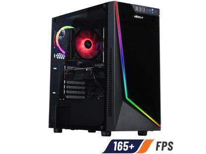 ABS Rogue H - Intel i7-9700K - GeForce RTX 2080 Super - 16GB DDR4 - 512GB SSD - Gaming Desktop PC