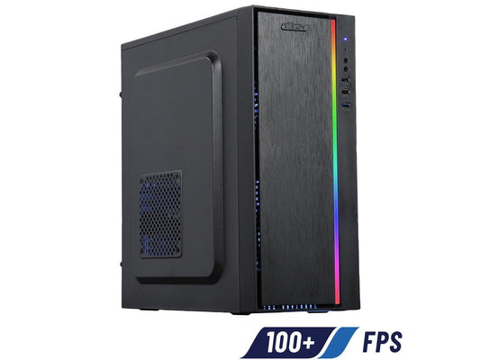ABS Master Gaming PC - Ryzen 5 3600 - GeForce GTX 1660 Ti - 8GB DDR4 - 512GB SSD