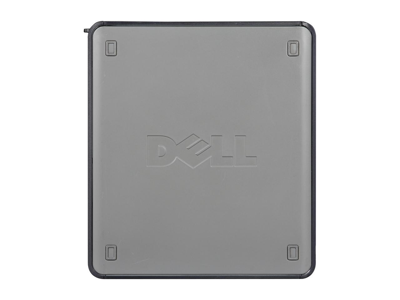 DELL Desktop PC OptiPlex GX620 Pentium 4 2.83 GHz 2GB 80 GB HDD Windows 7 Professional 32-Bit