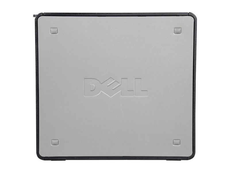 Dell Optiplex 780 Desktop PC with Intel Core 2 Quad 2.66GHz, 2GB RAM, 250GB HDD, Windows 7 Professional 64 Bit