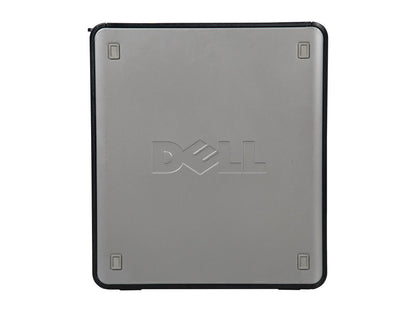DELL Desktop Computer OptiPlex 760 Core 2 Duo 3.00 GHz 4 GB 320 GB HDD Windows 7 Home Premium 32-Bit