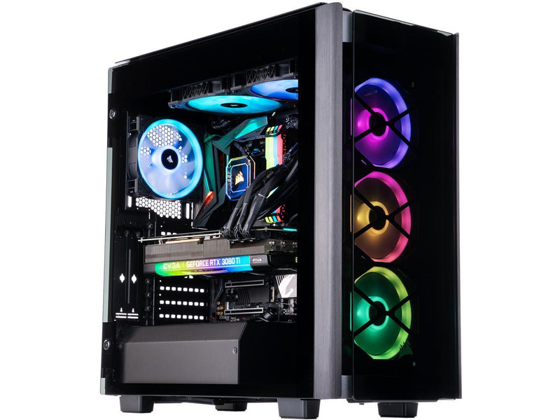 abs legend gaming pc