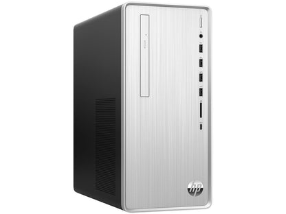 HP Pavilion TP01-1050 - Intel Core i5-10400 - 8 GB DDR4 - 512 GB SSD - Windows 10 Home - Desktop PC