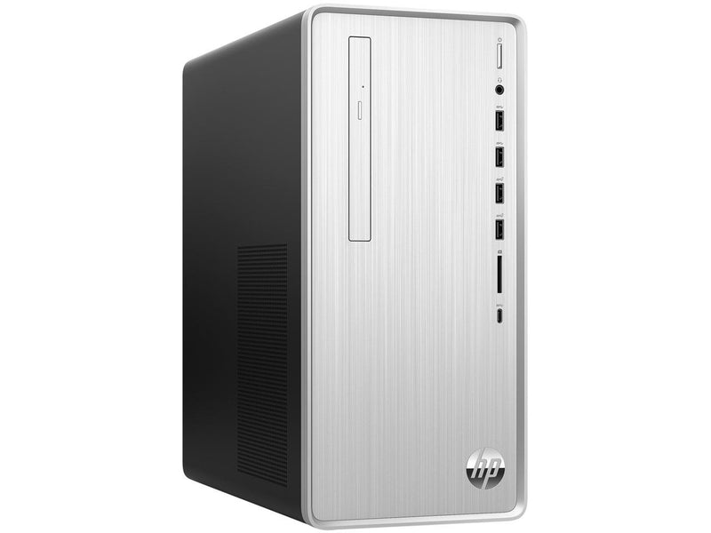 HP Pavilion TP01-1050 - Intel Core i5-10400 - 8 GB DDR4 - 512 GB SSD - Windows 10 Home - Desktop PC