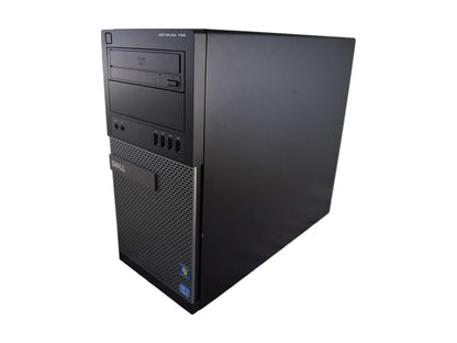 <p>The OptiPlex 790 flexible desktop solution is designed for advanced performance and efficient collaboration. It enables business-class control that helps ensure IT saves time and money and the remote management technology also helps simp