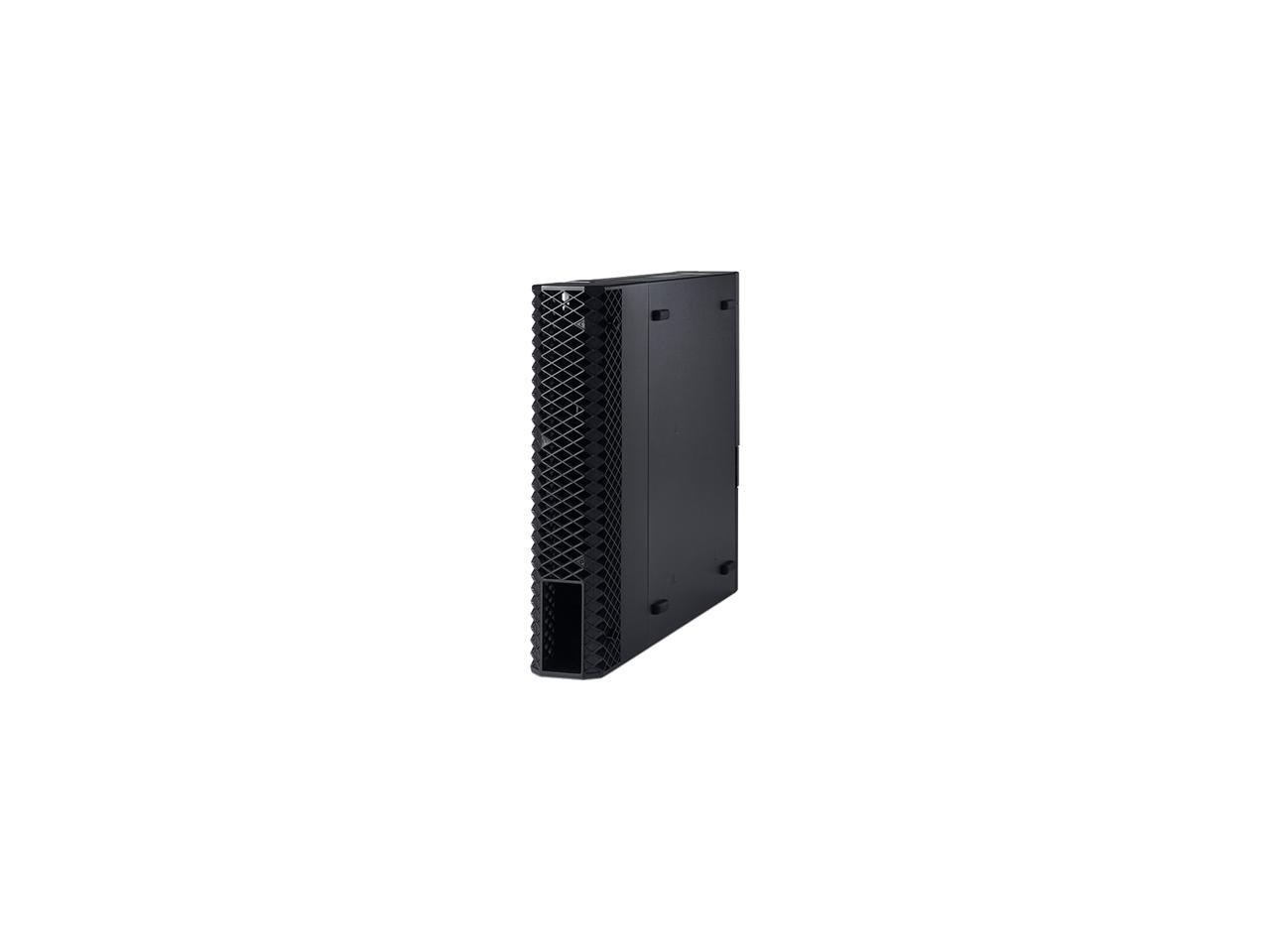 DELL OPTIPLEX 7070 (7TJFF) - Business Desktop PC - Intel Core i5 9500T (6-Core 2.2 GHz), Intel UHD Graphics 630, 8 GB DDR4, 256 GB SSD, Intel Q370, Micro Form Factor, Windows 10 Pro 64-bit