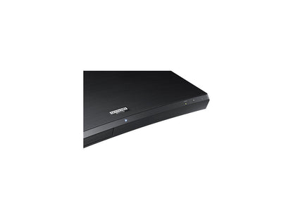 SAMSUNG WiFi Built-in Blu-ray Player UBD-M9700/ZA