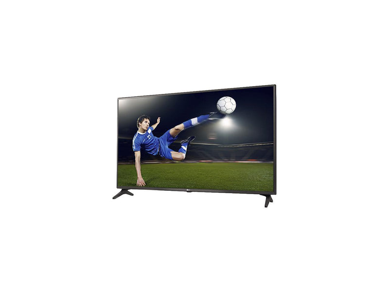 LG LV640S Series 49" Supersign Commercial-grade Smart TV 49LV640S