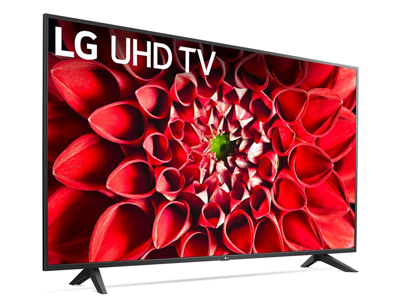 LG 70 Series 65" 4K UHD Smart TV 65UN7000PUD (2020)