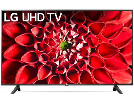 LG 70 Series 50" 4K UHD Smart TV 50UN7000PUC (2020)
