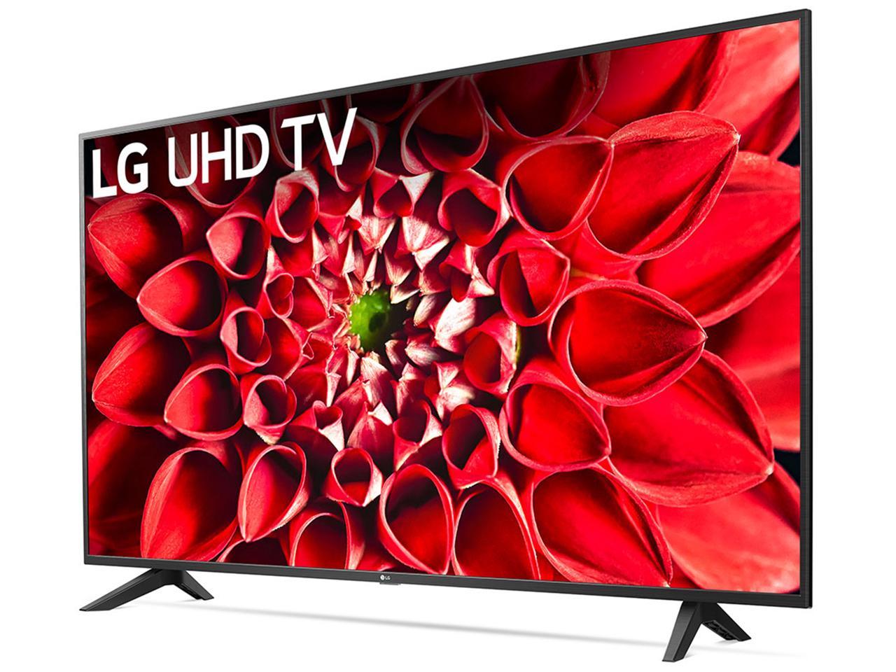 LG 70 Series 50" 4K UHD Smart TV 50UN7000PUC (2020)