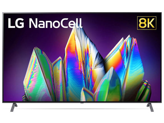 LG NanoCell 99 Galary Series 65" 8K Smart TV with AI ThinQ 65NANO99UNA (2020)