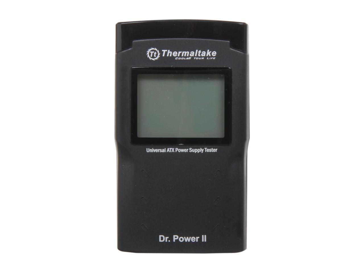 Thermaltake AC0015 Dr. Power II Power Tester