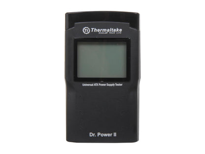 Thermaltake AC0015 Dr. Power II Power Tester