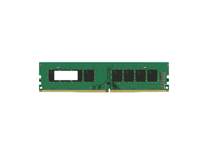 Super Talent DDR4-2400 8GB/1Gx8 ECC CL17 Samsung Chip Server Memory