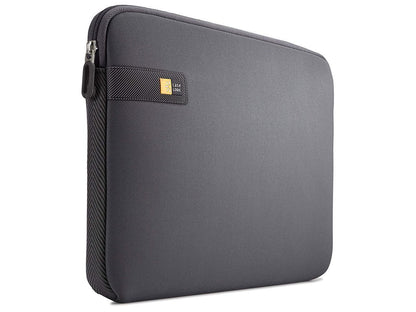 Case Logic Laps-116 Graphite Carrying Case (Sleeve) For 16" Notebook - Graphite