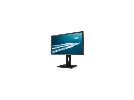 Acer B246HYL 23.8" FullHD 1920x1080 6ms LED-Backlit Widescreen IPS LCD Monitor