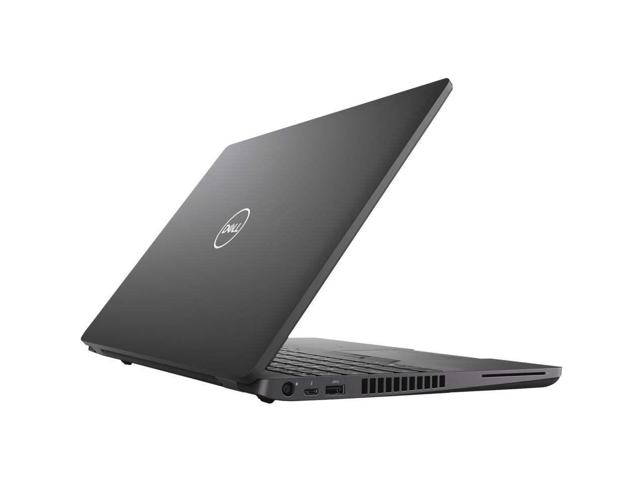 Dell Latitude 5000 5500 15.6" Notebook - 1920 x 1080 - Core i5 i5-8365U - 8 GB RAM - 500 GB HDD