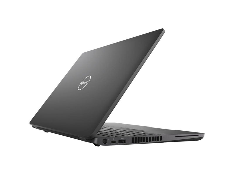 Dell Latitude 5000 5500 15.6" Notebook - 1920 x 1080 - Core i5 i5-8365U - 8 GB RAM - 500 GB HDD