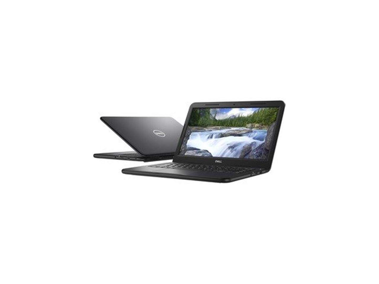 Dell Latitude 3310 13.3" Touchscreen Laptop i5-8265U 8GB 128GB SSD Win 10 Pro