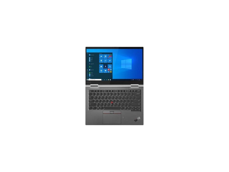 Lenovo ThinkPad X1 20UB001FUS 14" Touchscreen Laptop i5-10210U 8GB 256GB SSD