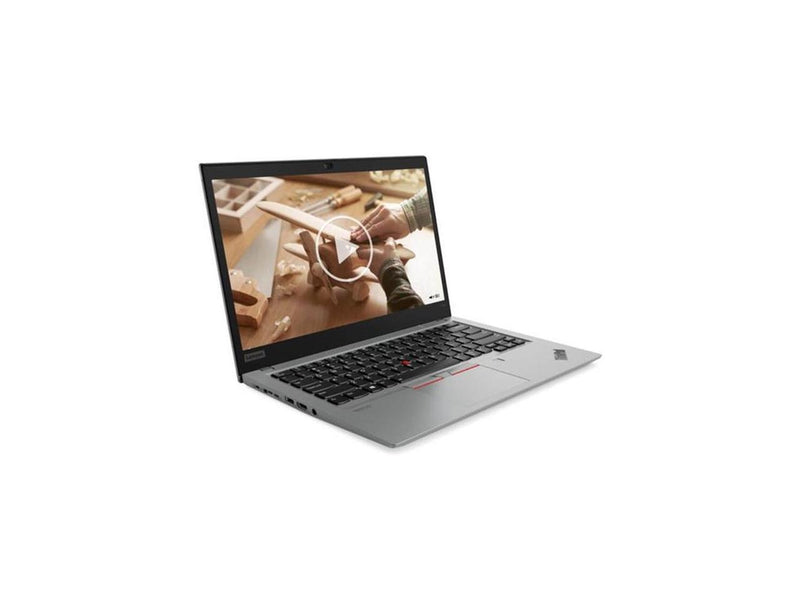 Lenovo ThinkPad T14s Gen 1 20T0002KUS 14" Laptop i5-10210U 8GB 256GB SSD W10 Pro