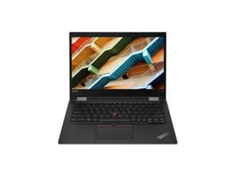 Lenovo ThinkPad X13 Yoga 20SX002AUS 13.3" Touchscreen Laptop i5-10210U 256GB SSD