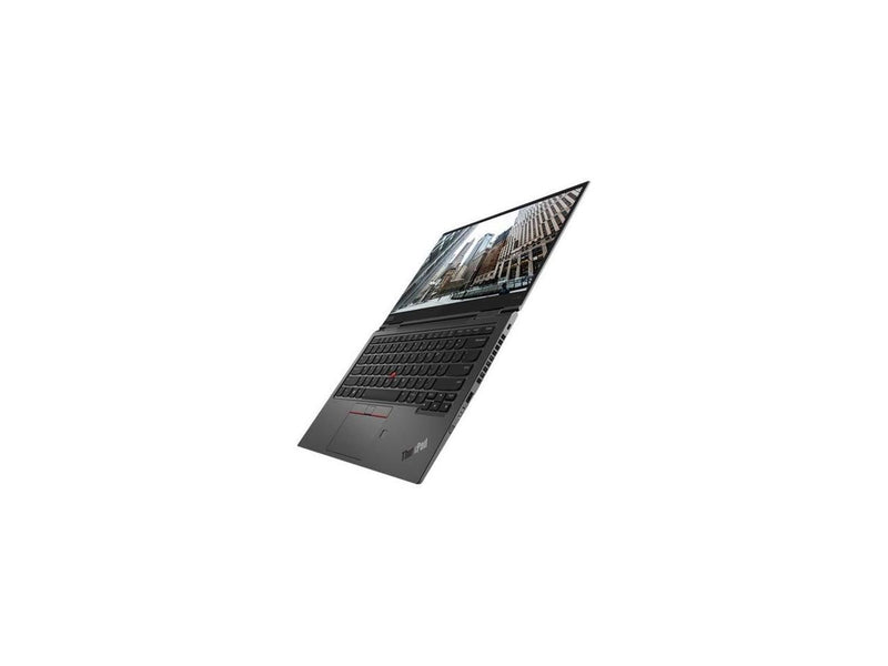 Lenovo ThinkPad X1 Yoga 20UB0015US 14" Touchscreen Laptop i7-10610U 16GB 512GB
