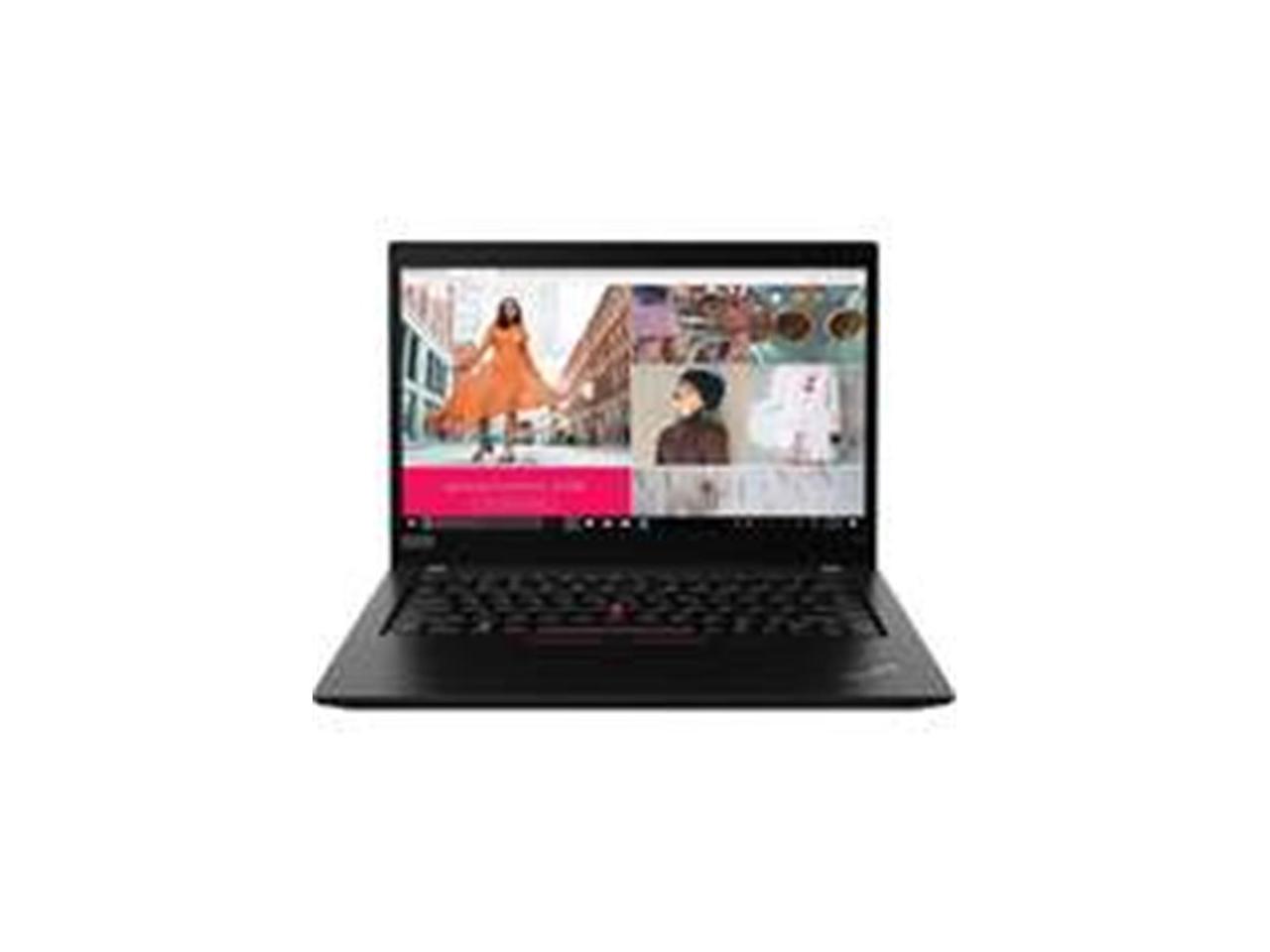 Lenovo ThinkPad X13 13.3" Laptop i7-10510U 16GB 256GB SSD Windows 10 Pro