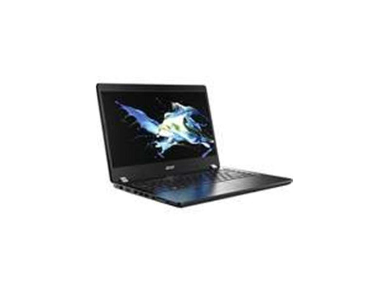 Acer Laptop TravelMate P2 TMP214-52-54TE Intel Core i5 10th Gen 10210U (1.60 GHz) 8 GB Memory 256 GB SSD Intel UHD Graphics 14.0" Windows 10 Pro 64-bit