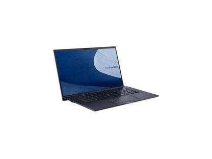 ASUS Laptop ExpertBook B9450 B9450FA-XV77 Intel Core i7 10th Gen 10610U (1.80 GHz) 16 GB Memory 1 TB PCIe SSD Intel UHD Graphics 14.0" Windows 10 Pro